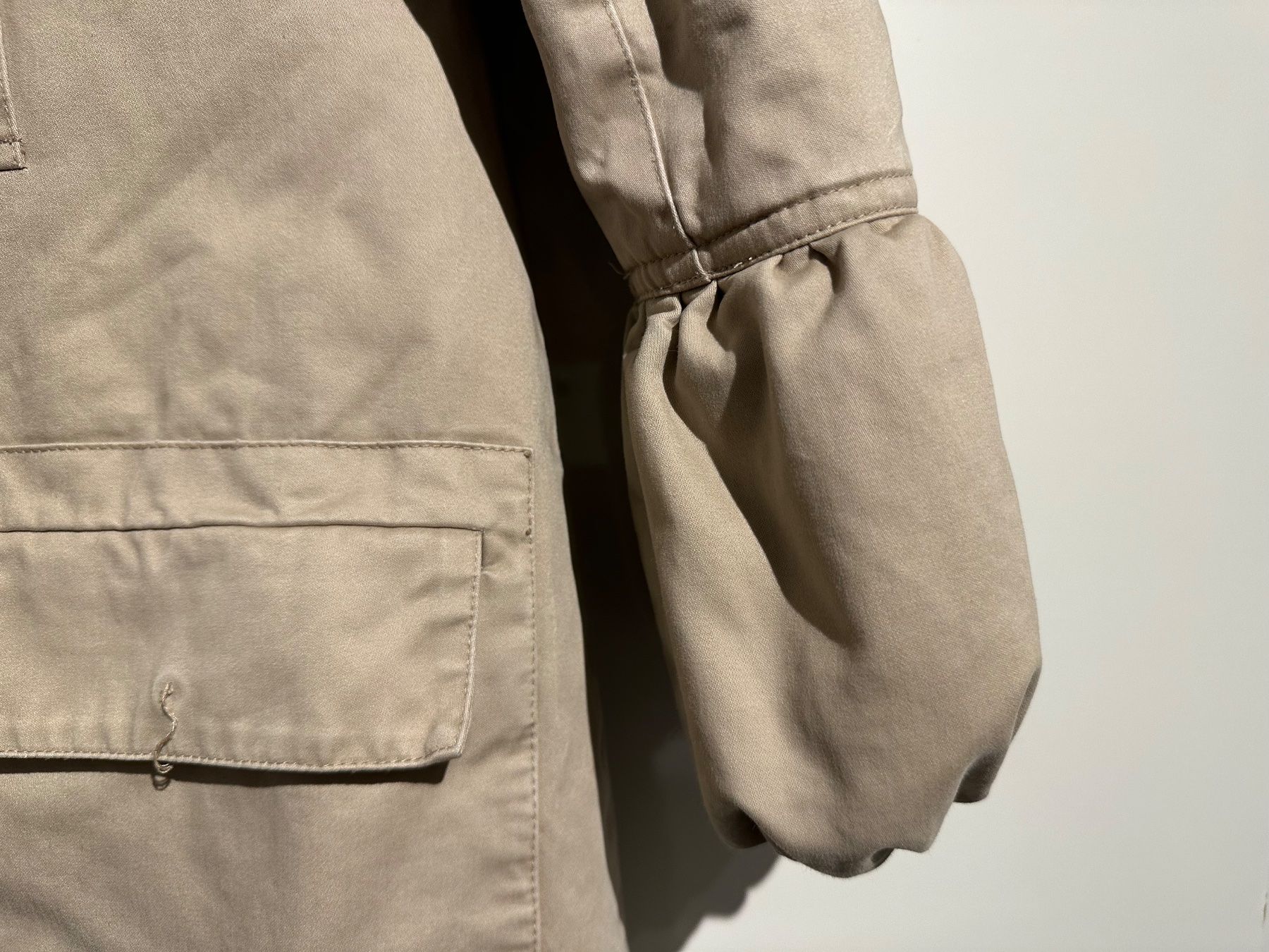 Cappotti: Wintermantel in Beige – Usato da Uster venduto da Monika_OB 5