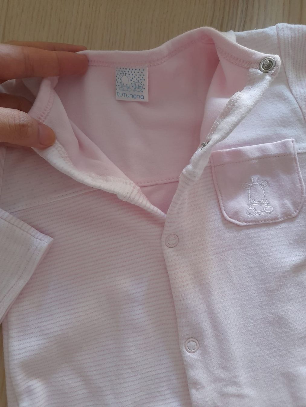 Pigiama & Simili: Pijama cotton hiver – Usato da Genève venduto da gal_x6ln 1