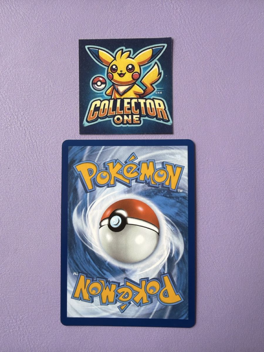 Pokémon Carte collezionabili: Pokemon Marnies Grimsnarl EX Top – Nuovo (secondo la descrizione) da Lommiswil venduto da CollectorOne 1