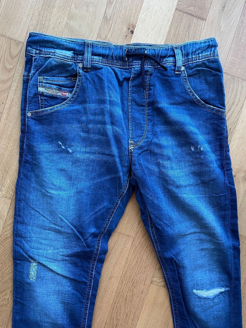 Diesel Pantaloni: Diesel Hose 16Y – Usato da Zug venduto da dmjtita 1