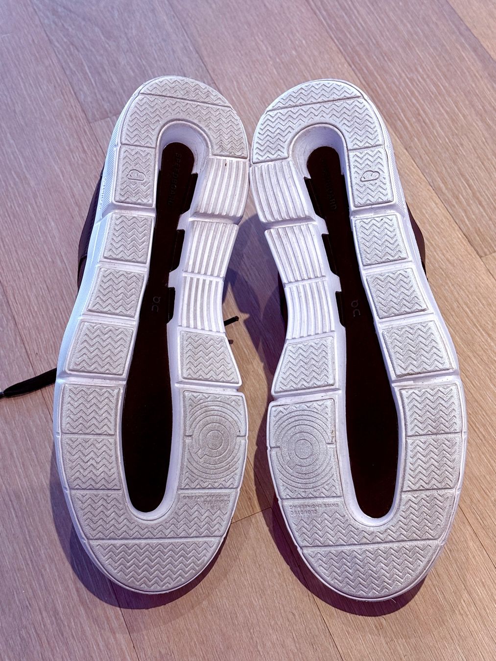 On Scarpe da uomo: On Cloud The Roger Clubhouse – Usato da Rafz venduto da liveonair 4