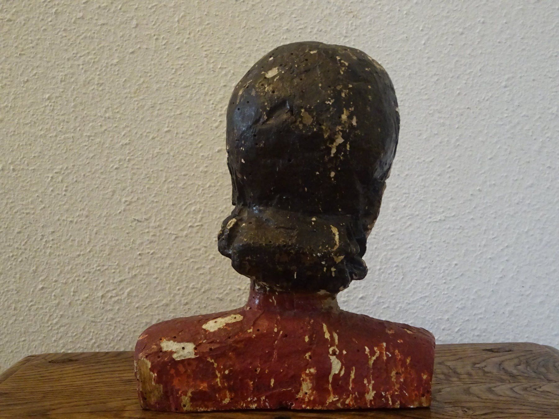 Sculture & Statue: Antike Skulptur Täufer – Usato da Esslingen venduto da eintagammeer 5