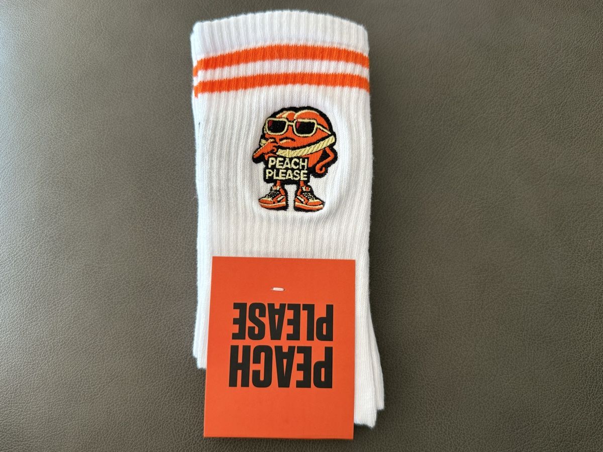Calze: Rivella Socken – Nuovo e nell'imballaggio originale da Bolligen venduto da Fabio44