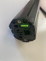 Bosch PowerTube 625 Horizontal