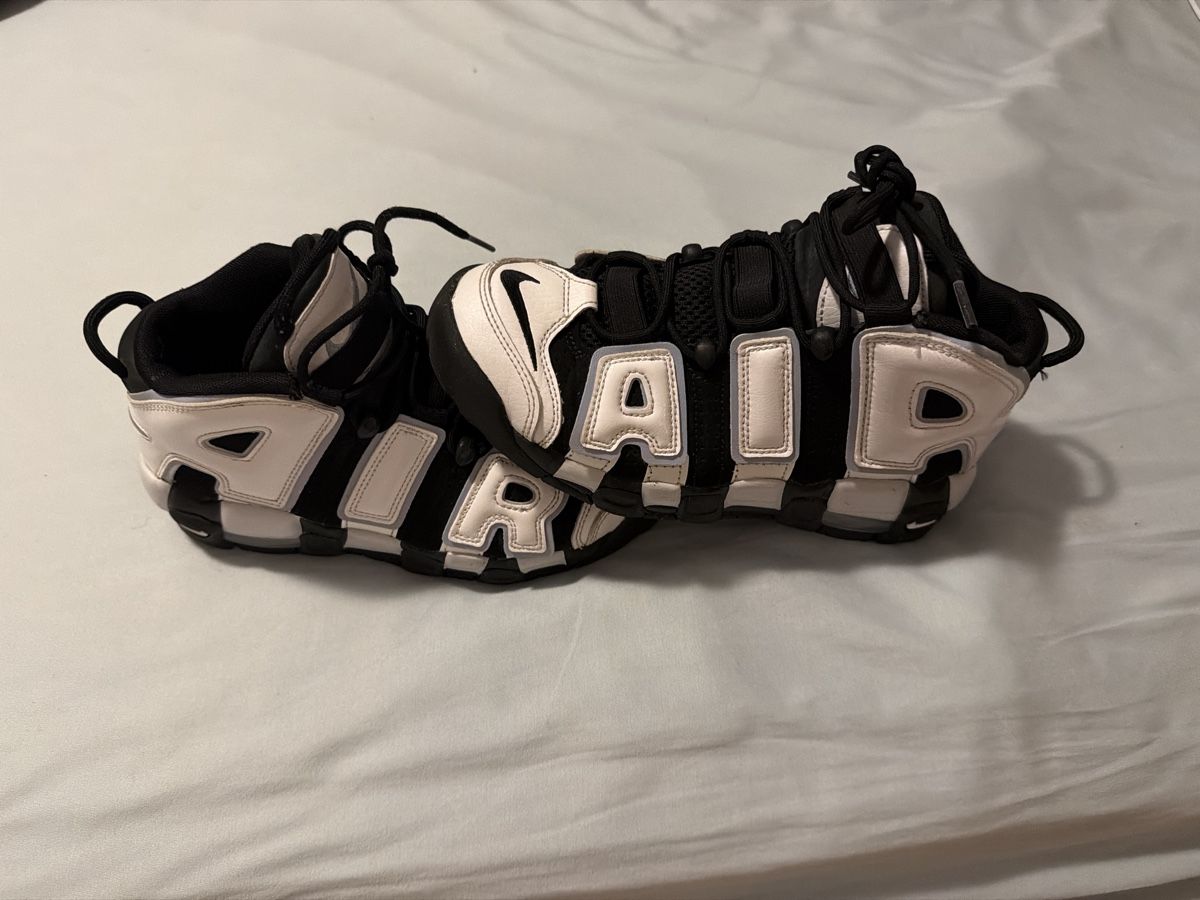 Nike Scarpe da uomo: Nike air – Usato da Sementina venduto da bru_vpp5
