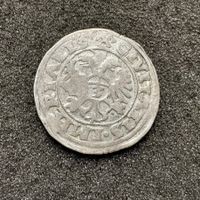 Groschen Silber Kanton Zürich 1557