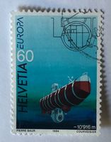 Nr.863 mit Stempel 1994   Siehe Original Fotos   