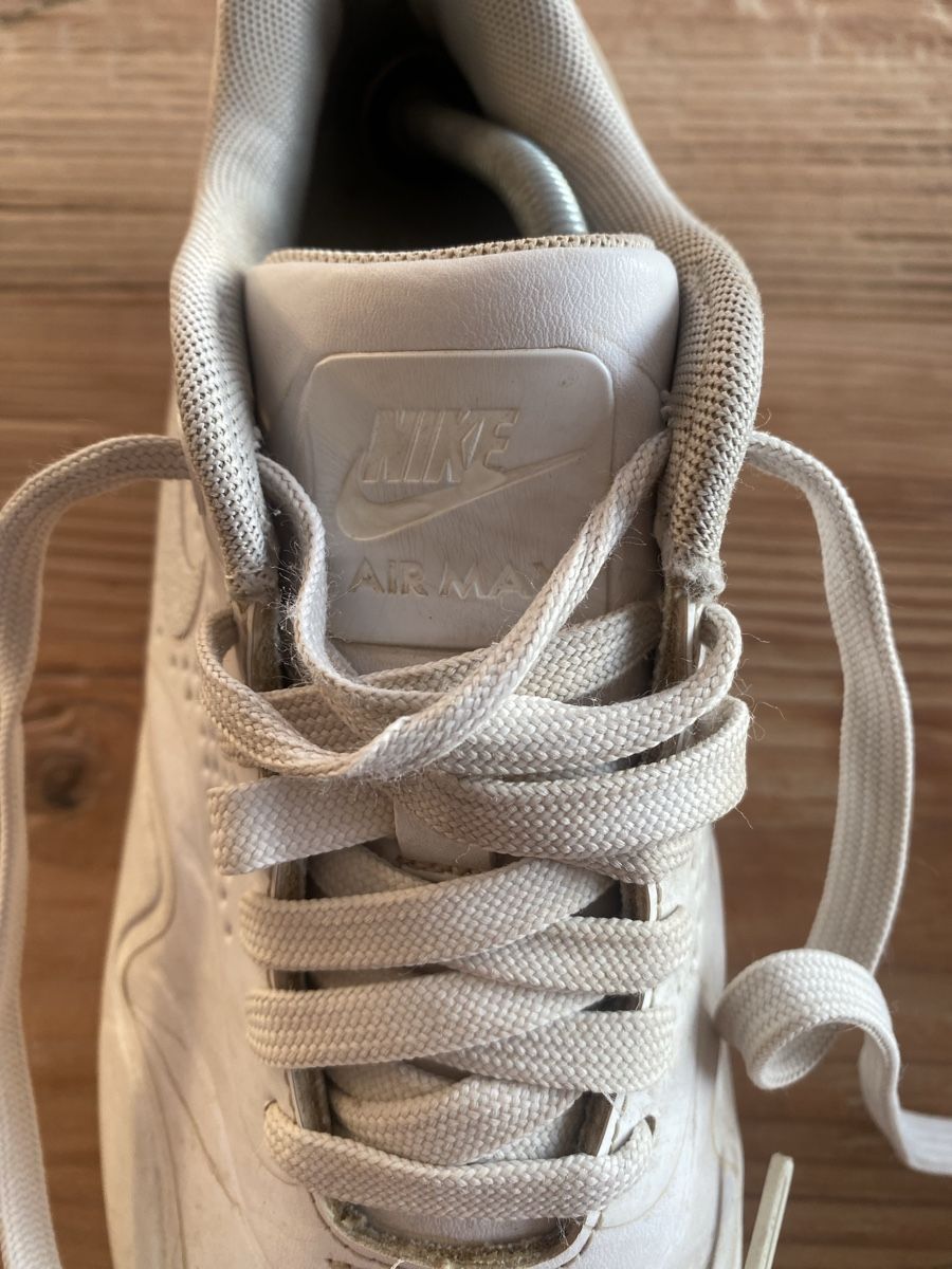 Nike Scarpe da donna: Nike Air Max 1 Golf, Damenschuhe Gr. 39 – Usato da Altendorf venduto da Charlyle 3