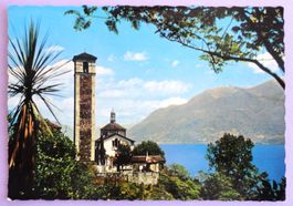 Brissago (Lago Maggiore)