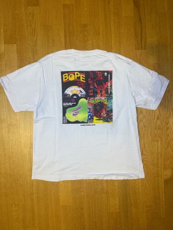 Bape Tshirt