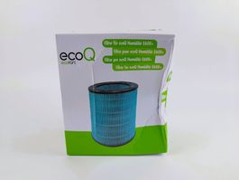 ECOQ Filter Für ECOQ HumidAir E600+