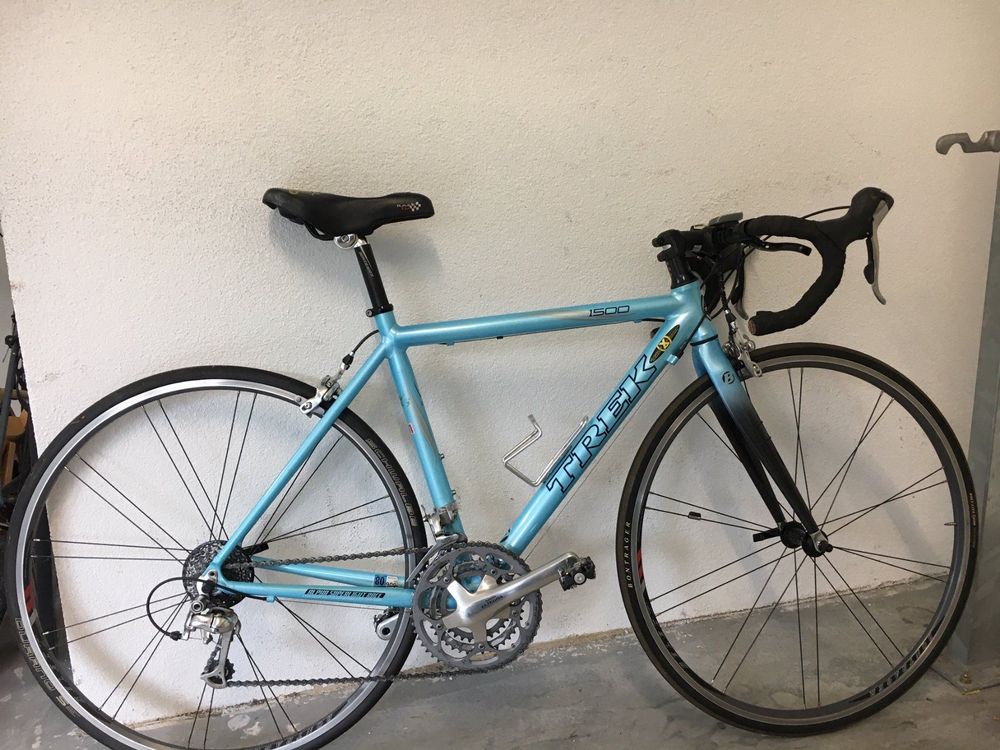 Trek best sale 1500 wsd