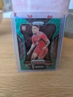 Noah Okafor - Green Prizm WM 2022 - RC - Schweiz