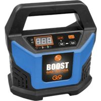 Guede GAB 12V-15A Boost 85143 Ladegerät