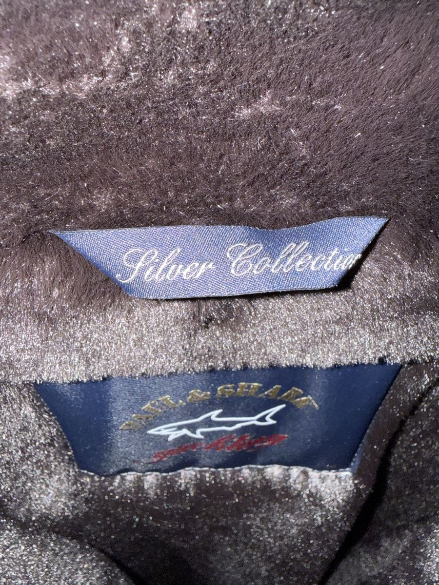 Paul & Shark Giacche: Paul & Shark Blouson Silver Collection – Nuovo (secondo la descrizione) da Zürich venduto da dotesio1972 3