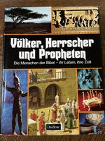Illustriertes Bibelbuch "Völker, Herrscher & Propheten"