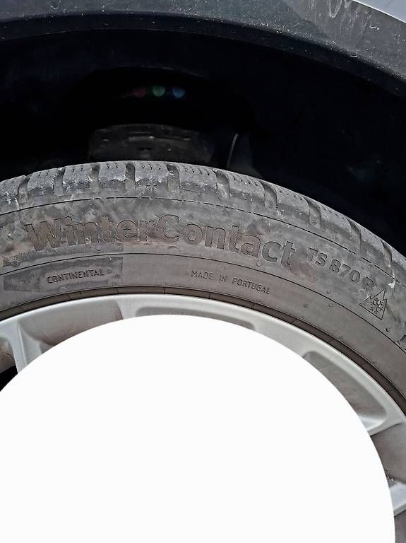 Pneumatici & Ruote complete: 4 pneus 245 45 R18 – Usato da Vuadens venduto da luc_l7p7 2