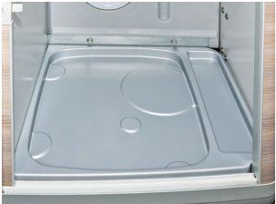 VW Véhicules de camping: Porta Potti Set – Neuf avec emballage d'origine à Cham par AMAG_RETAIL_ZUG 1