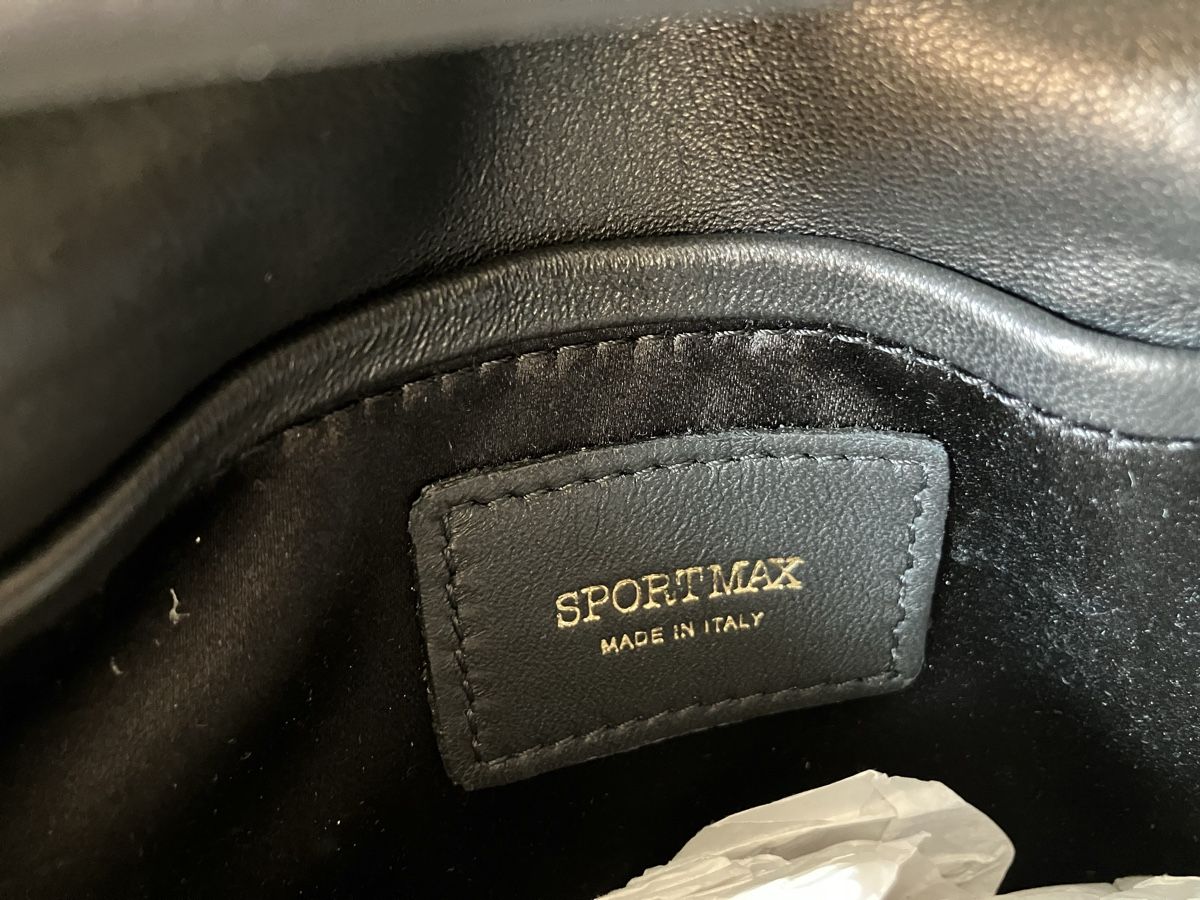 Sportmax Taschen für Damen: Sportmax Tasche Model Soffy – Gebraucht aus Zürich von Skylar80 3