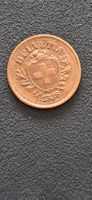1 Rappen 1938