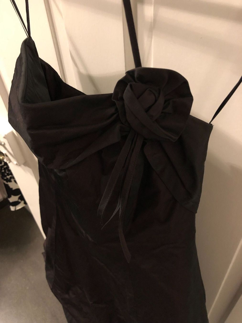 C&A Vestiti: Cocktailkleid Grösse 38, Ballonkleid – Usato da Winterthur venduto da jambalaya81 3