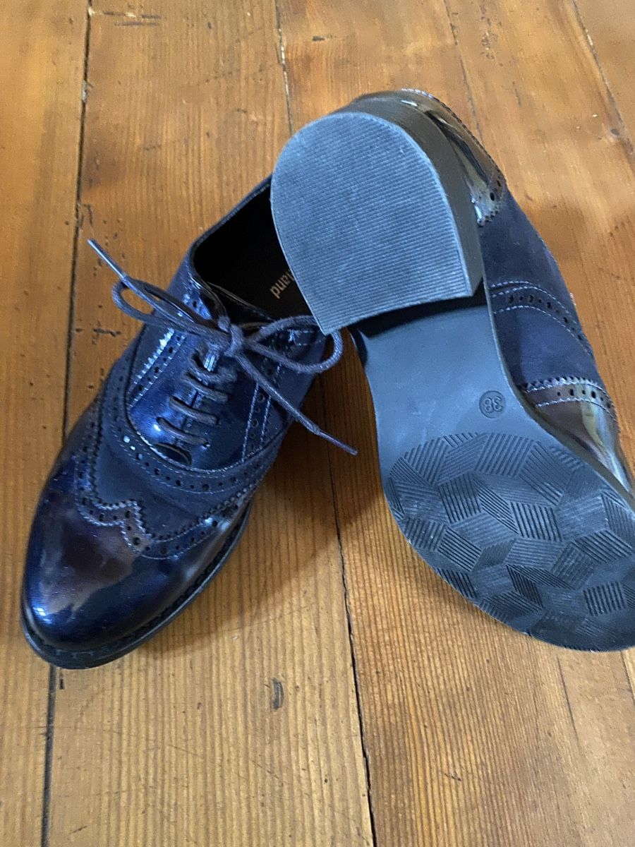 Damenschuhe: Graceland Halbschuh 38 – Neu (gemäss Beschreibung) aus Heimenschwand von marlies-033