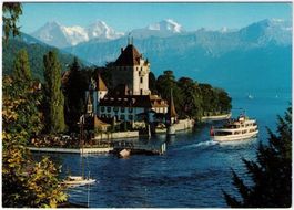 Oberhofen