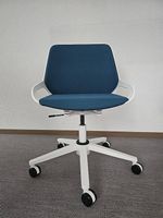 Aeris Numo Task - ergonomischer Design-Bürostuhl