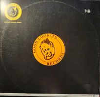 Bukem* & The Peshay ‎– 19.5