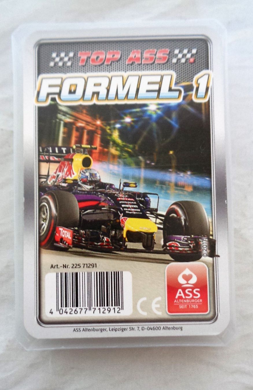 Stilvolle Karten Fur Die Formel 1 Bilder