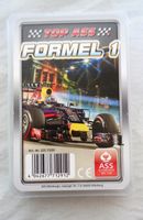 Auto Quartett - Formel 1 / 32 Karten ab Fr. 4.-
