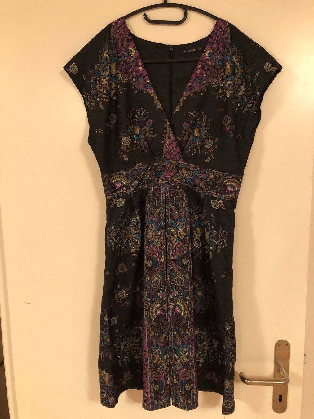 Comma Vestiti: Kleid Gr. 36 – Usato da Langnau am Albis venduto da Elli2013 2