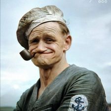 Profile image of Sailor_58