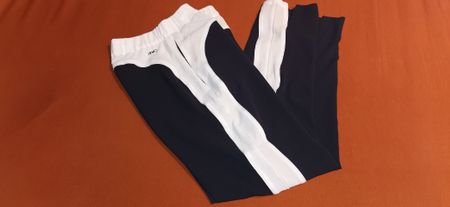 LIU-JO Milano ultra leichte Hose Gr. XS