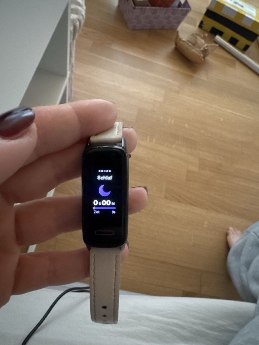Smartwatch: smart watch – D'occasion à Winterthur par marina.vadini 3