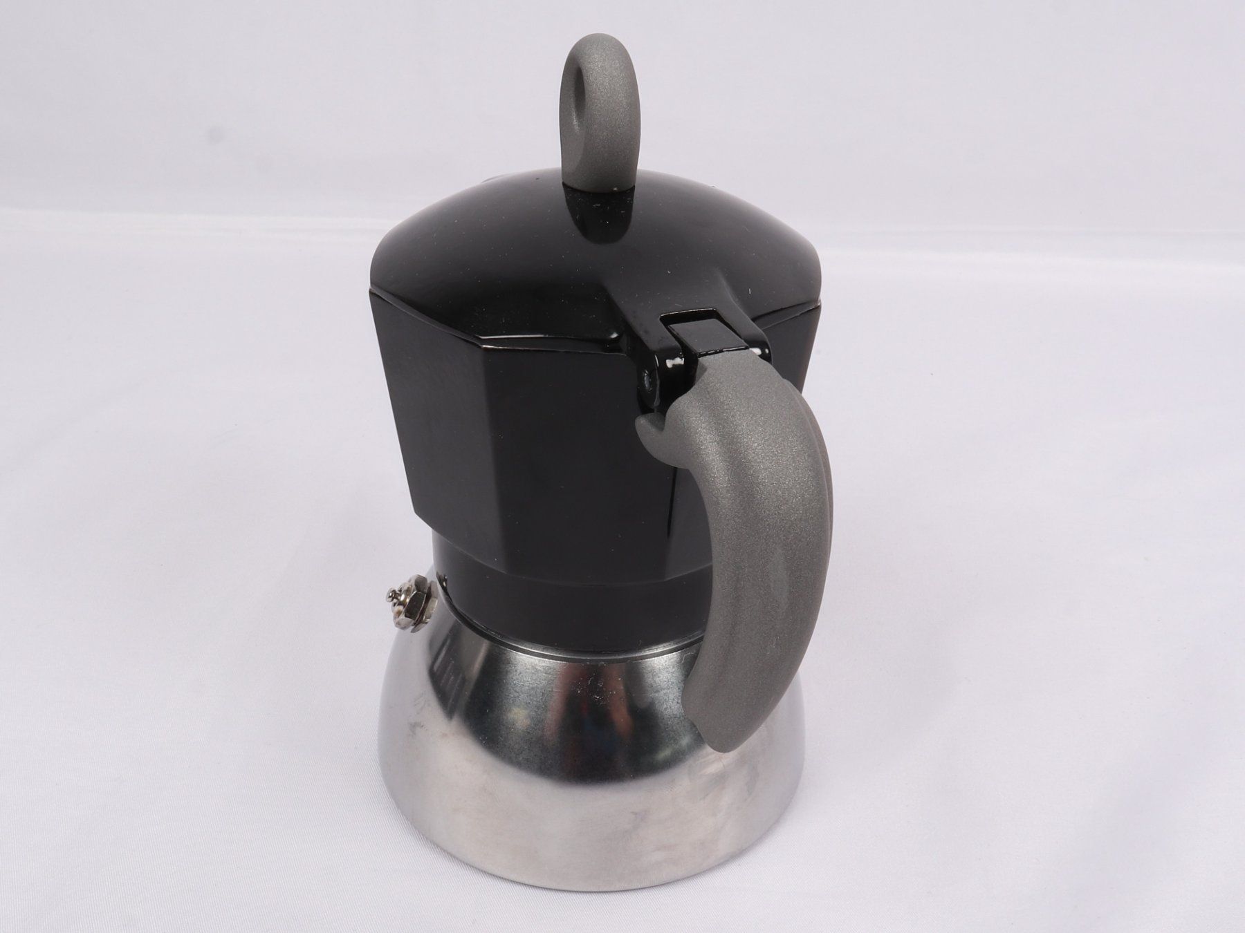 Bialetti Küchengeräte: BIALETTI Espressokocher – Neu (gemäss Beschreibung) aus Steinen von Restwert_Steinen 6