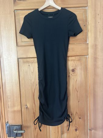 Schickes Sommerkleid, Grösse 36/S