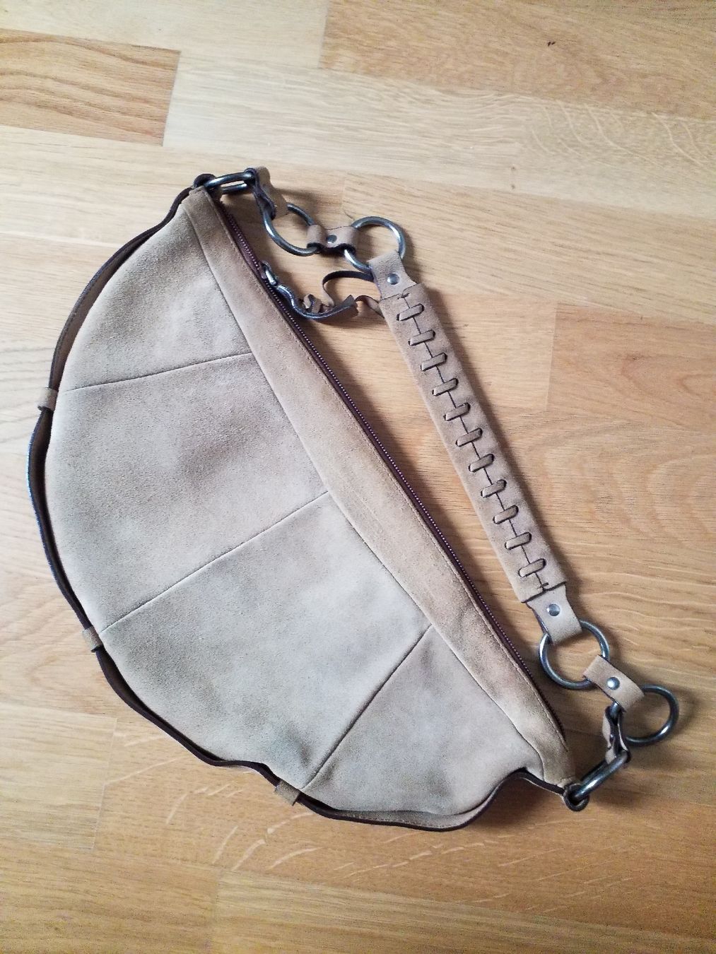 Saint Laurent Borse da donna: Yves Saint Laurent bag – Usato da Luzern venduto da _Lobster_