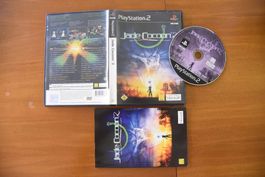 Jade Cocoon 2 (CIB)