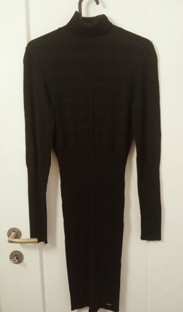 Morgan Kleid RMENTO Gr. S, Schwarz, Top Zustand