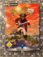 Tropico 2: Die Pirateninsel - PC (2003, deutsch)
