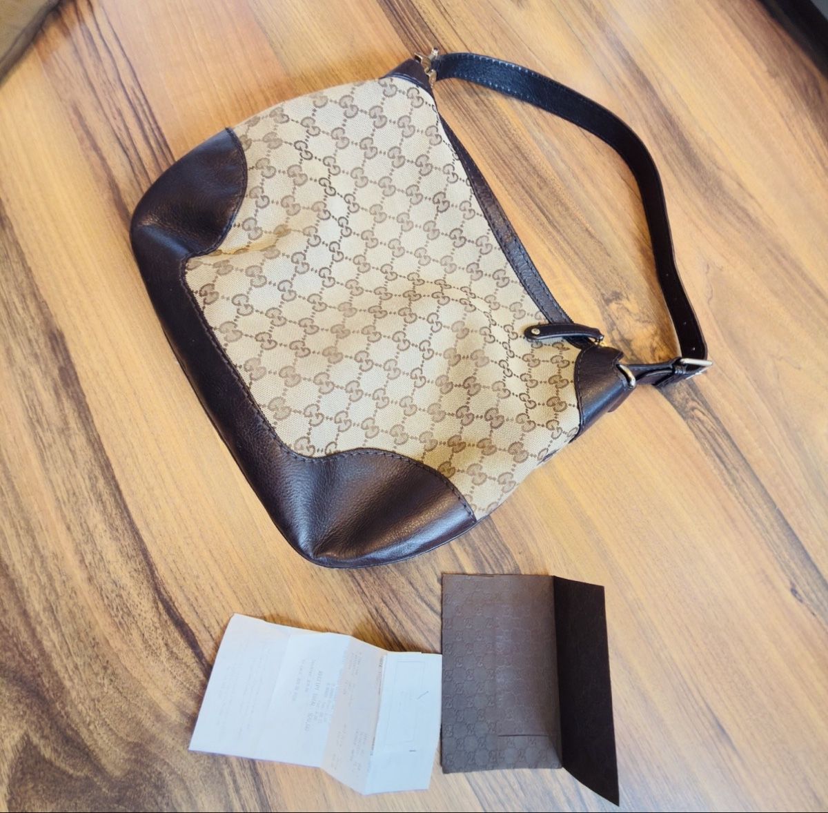 Gucci Taschen für Damen: Gucci Tasche – Gebraucht aus Oberhof von RealStone 6