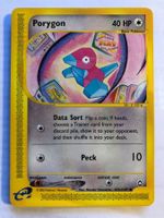 Porygon Aquapolis - LP - ab 1.-