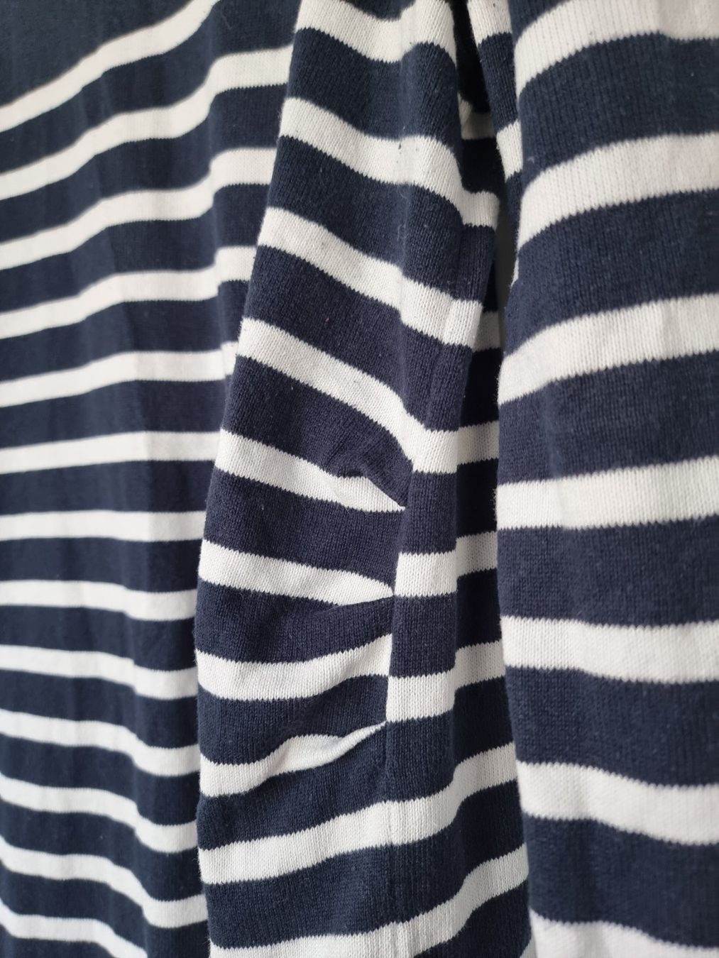 La Redoute Pulls & Sweat-shirts: Pull grossesse marinière – Neuf (Voir description) à Bern par Ninath 1