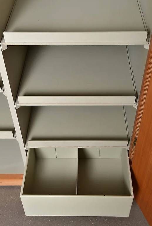 Schränke: Borge Mogensen Kleiderschrank – Gebraucht aus Zürich von IndividumCH 2