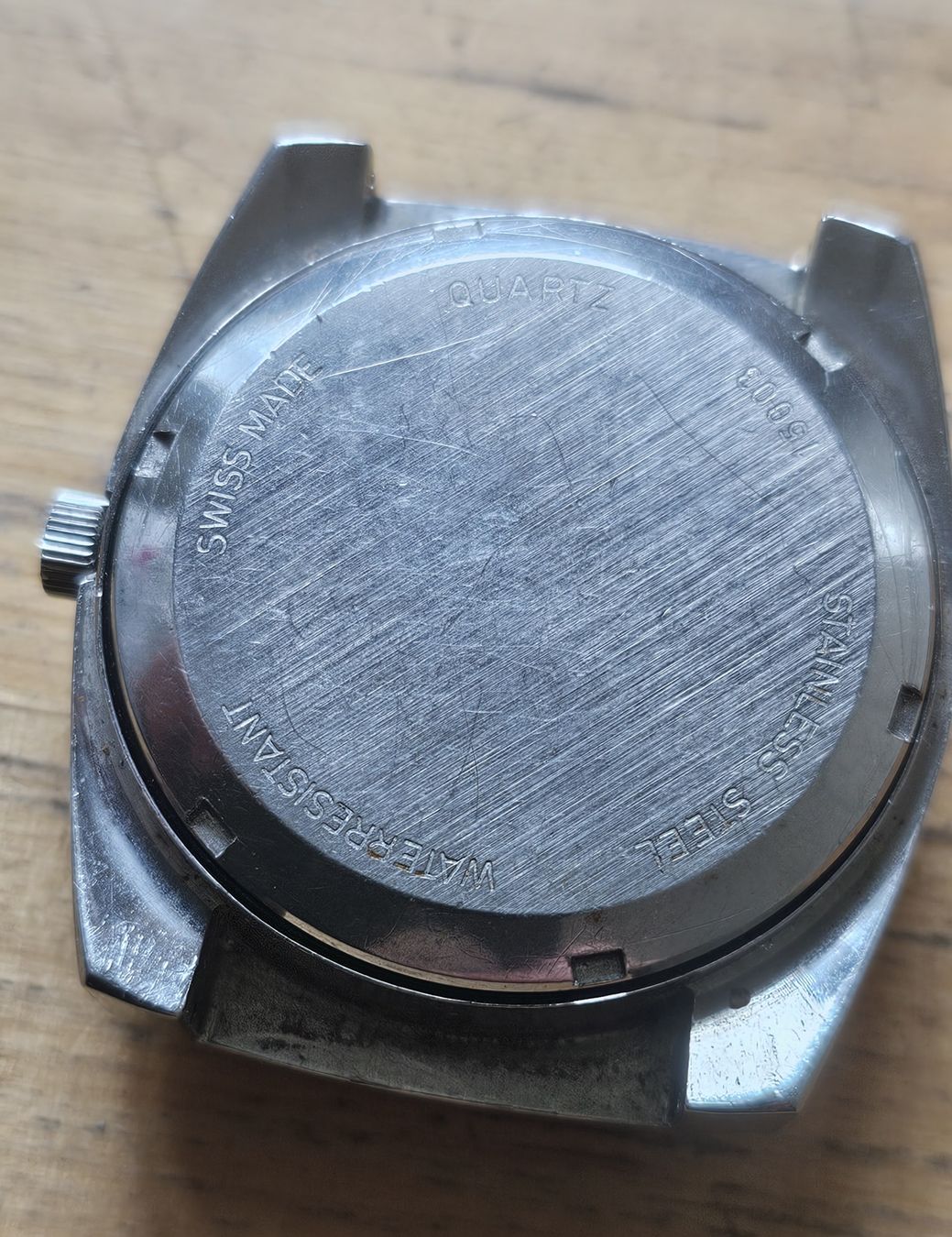 Orologi: Vintage GROMA – Usato da Genève venduto da Fresko01 1