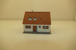 Kibri H0: Einfamilienhaus