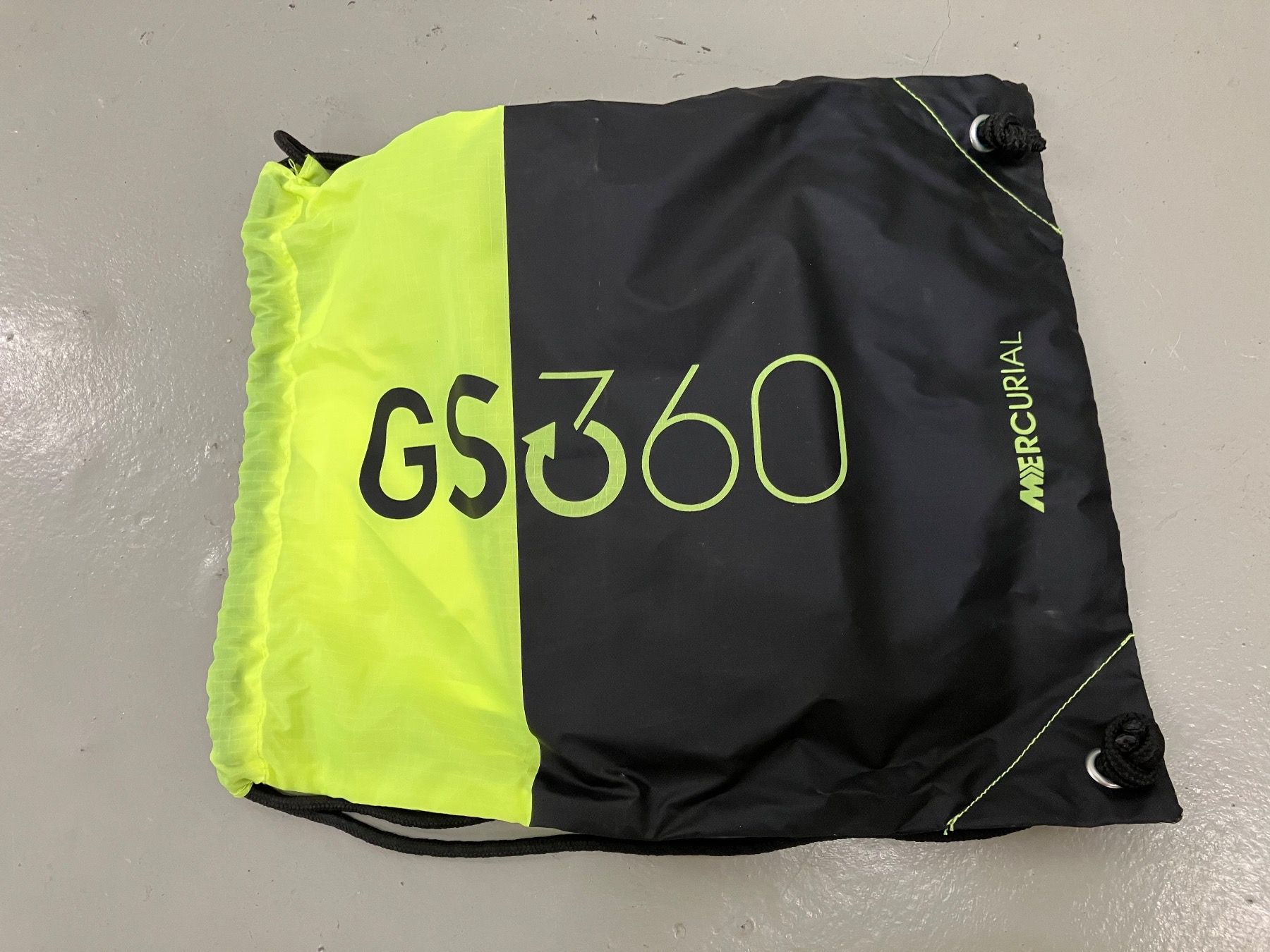 Nike Scarpe da uomo: Mercurial GS 360 – Nuovo e nell'imballaggio originale da Chur venduto da Genis1991 2