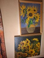 Bilder Sonnenblumen