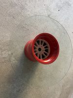F1 Felgen-Tisch